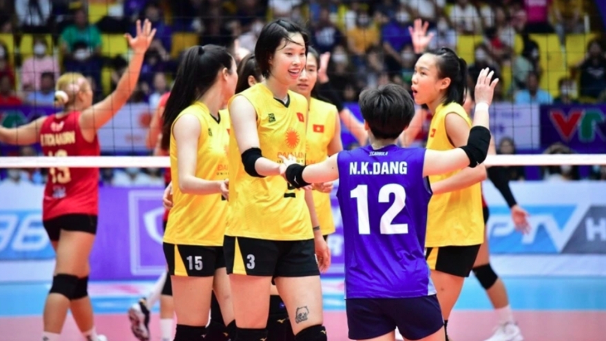 Vietnam to play Poland at FIVB Women's World Championship 2025